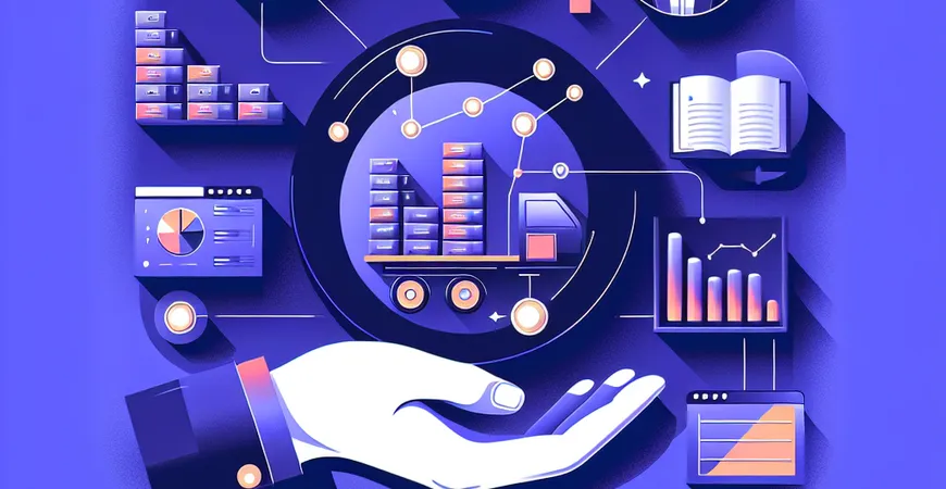  什么导致库存短缺，ERP库存管理系统怎样优化库存补货机制